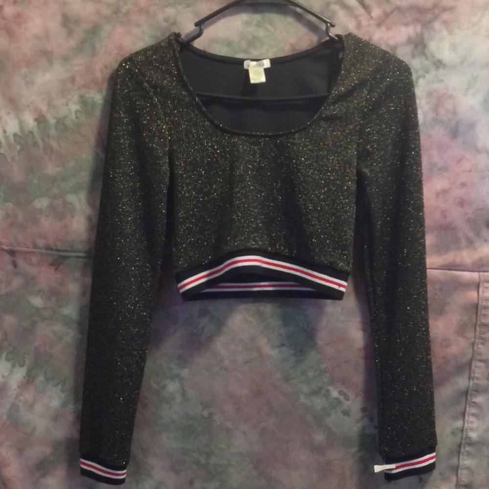 NEW BOZZOLO croptop